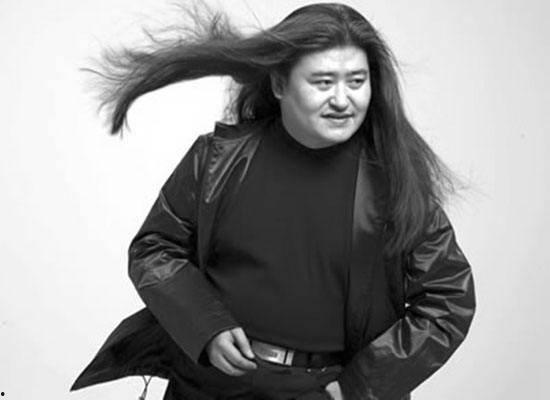 演员刘欢老婆,揭秘音乐巨星背后的贤内助